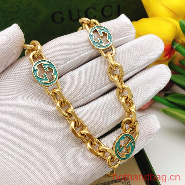 Gucci NECKLACE CE12374