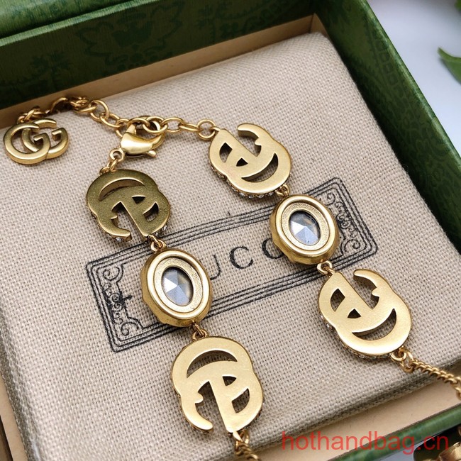 Gucci NECKLACE CE12375