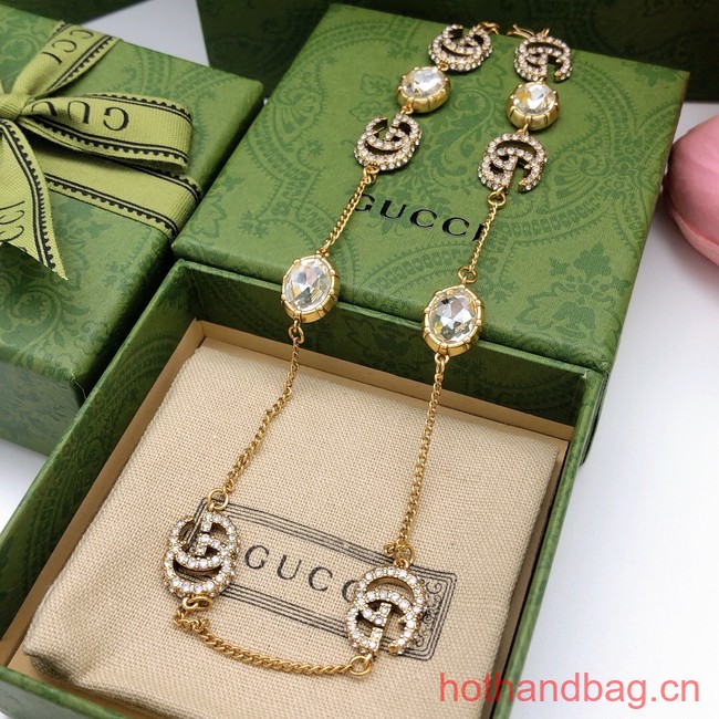 Gucci NECKLACE CE12375