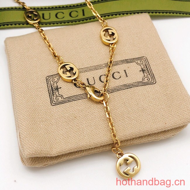 Gucci NECKLACE CE12377