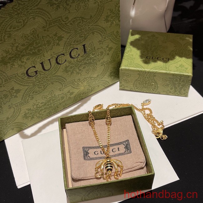 Gucci NECKLACE CE12378