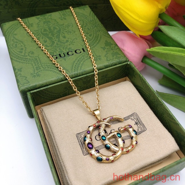 Gucci NECKLACE CE12381