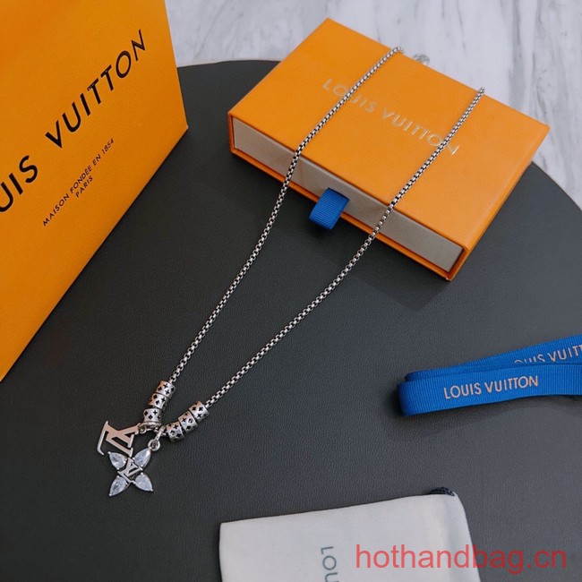 Louis Vuitton NECKLACE CE12387