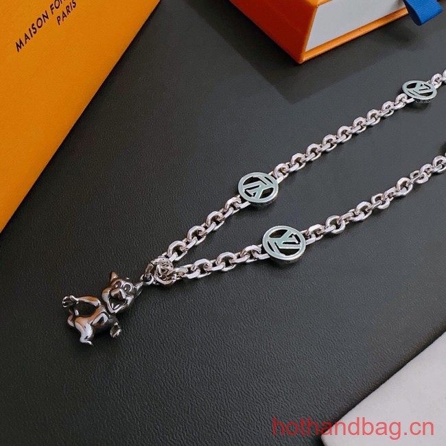 Louis Vuitton NECKLACE CE12388