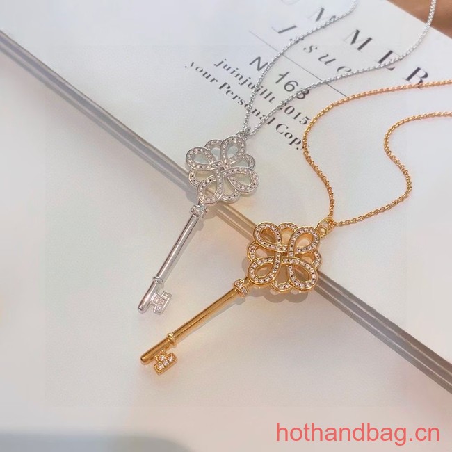 TIFFANY NECKLACE CE12406