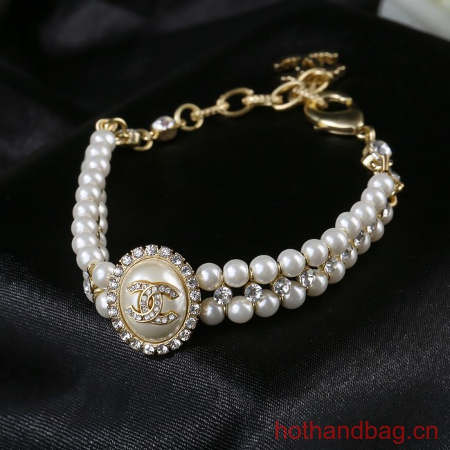 Chanel Bracelet CE12427