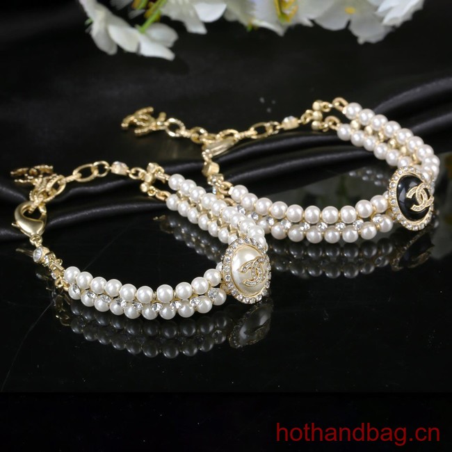 Chanel Bracelet CE12427