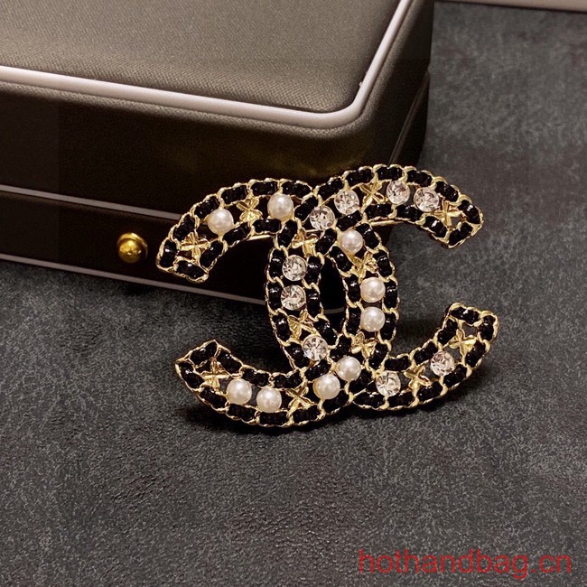 Chanel Brooch CE12453