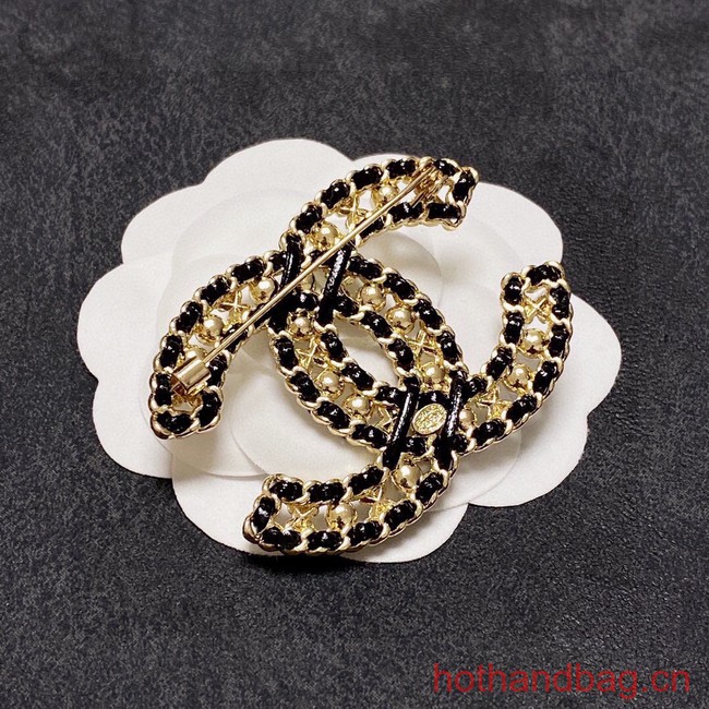 Chanel Brooch CE12453