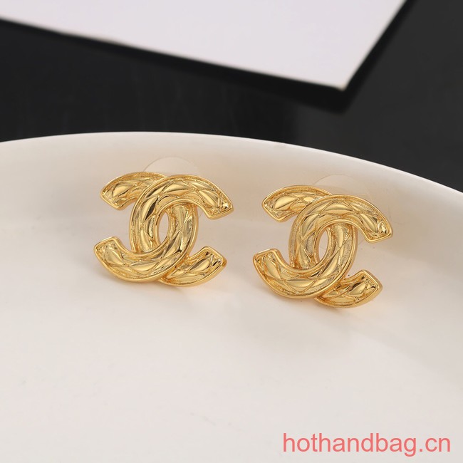 Chanel Earrings CE12442