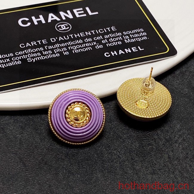 Chanel Earrings CE12450