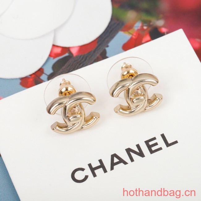 Chanel Earrings CE12456