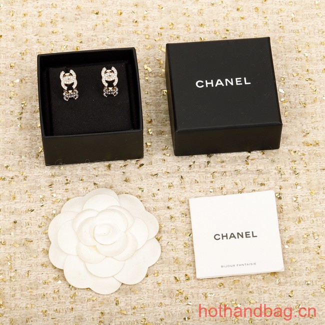 Chanel Earrings CE12461