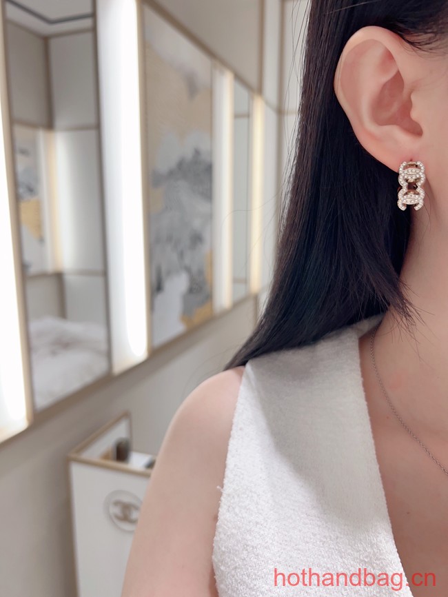 Chanel Earrings CE12461