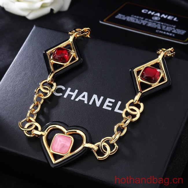 Chanel NECKLACE CE12429