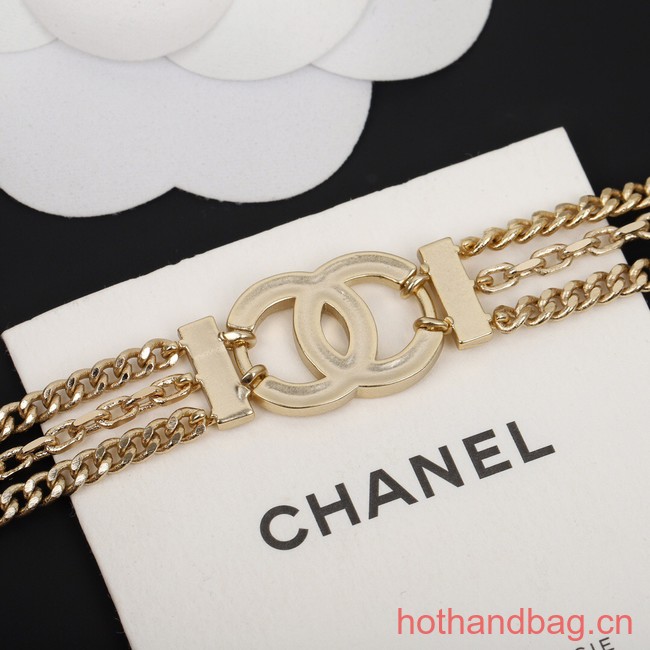 Chanel Bracelet CE12459