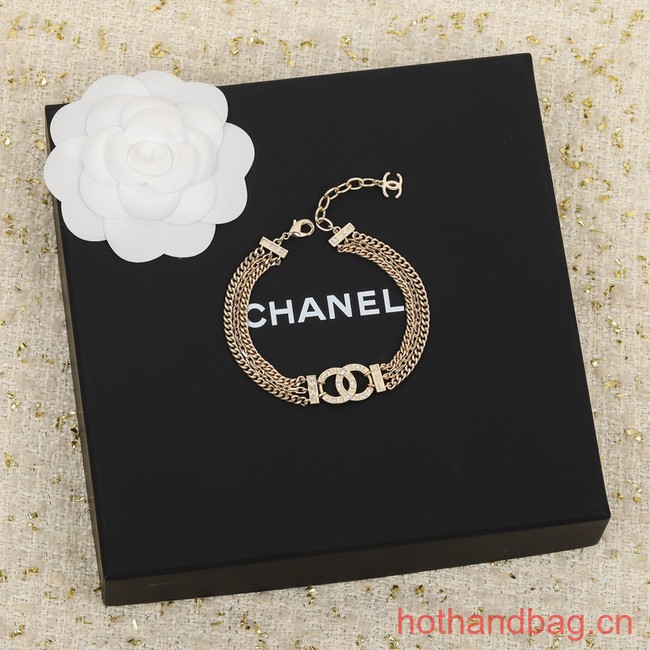 Chanel Bracelet CE12459