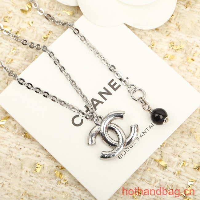 Chanel NECKLACE CE12460