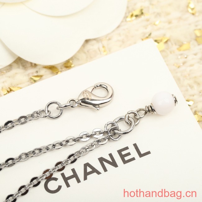 Chanel NECKLACE CE12460