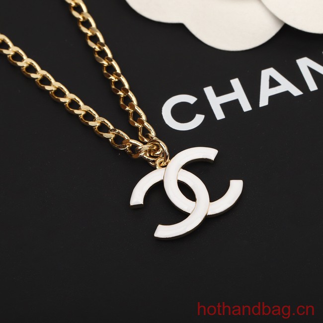 Chanel NECKLACE CE12476