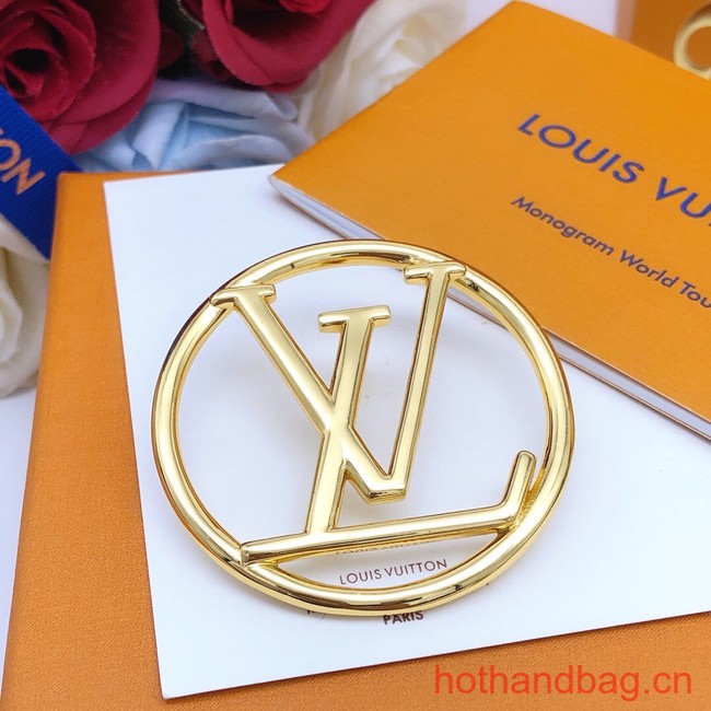 Louis Vuitton Brooch CE12466