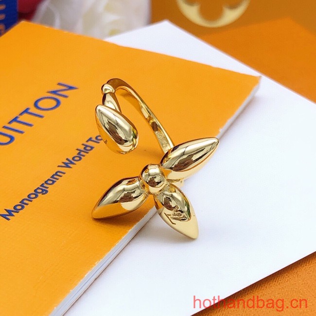 Louis Vuitton ring CE12468