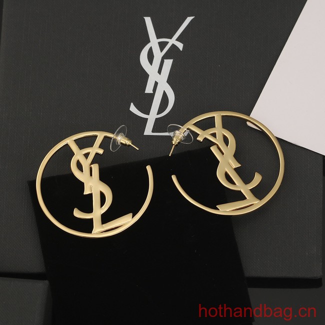 YSL Earrings CE12441