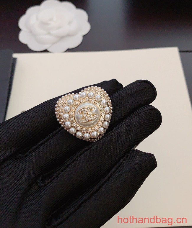 Chanel Brooch CE12491