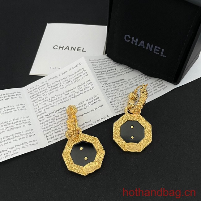 Chanel Earrings CE12483