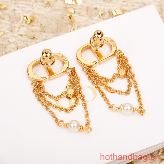 Dior Earrings CE12477