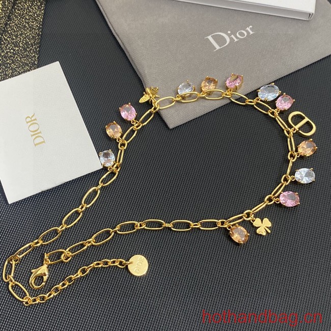 Dior NECKLACE CE12493