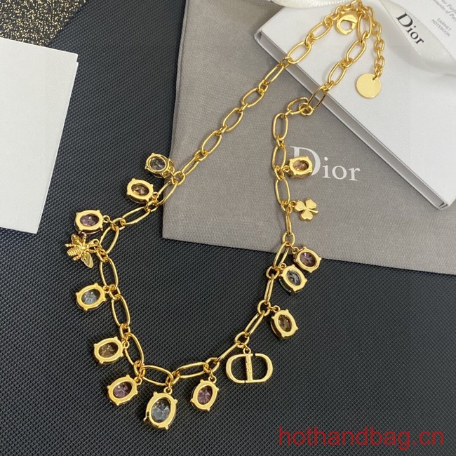 Dior NECKLACE CE12493