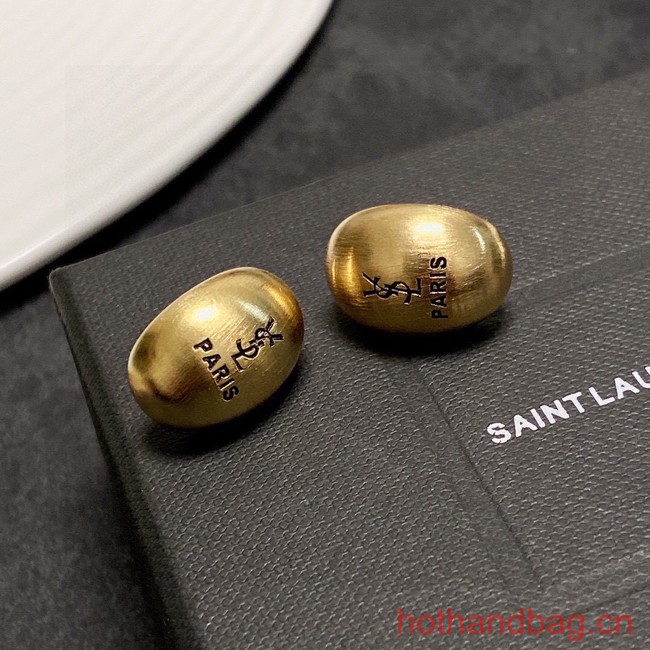 YSL Earrings CE12479