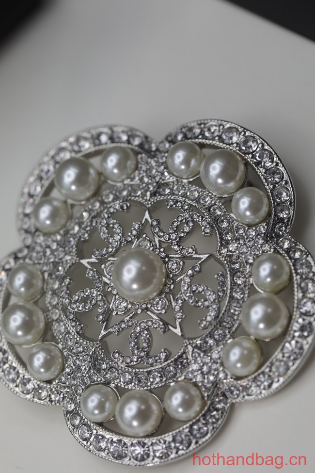 Chanel Brooch CE12511