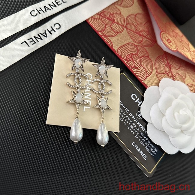 Chanel Earrings CE12496