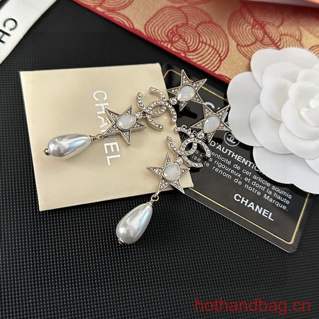 Chanel Earrings CE12496