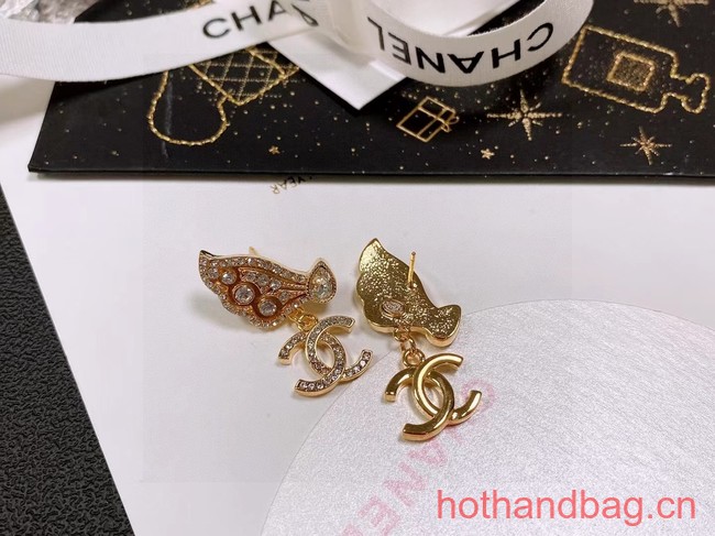 Chanel Earrings CE12497