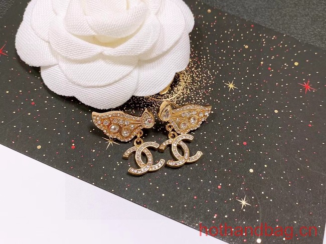 Chanel Earrings CE12497