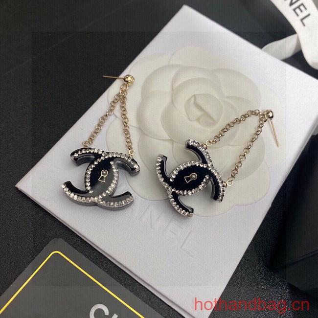 Chanel Earrings CE12498