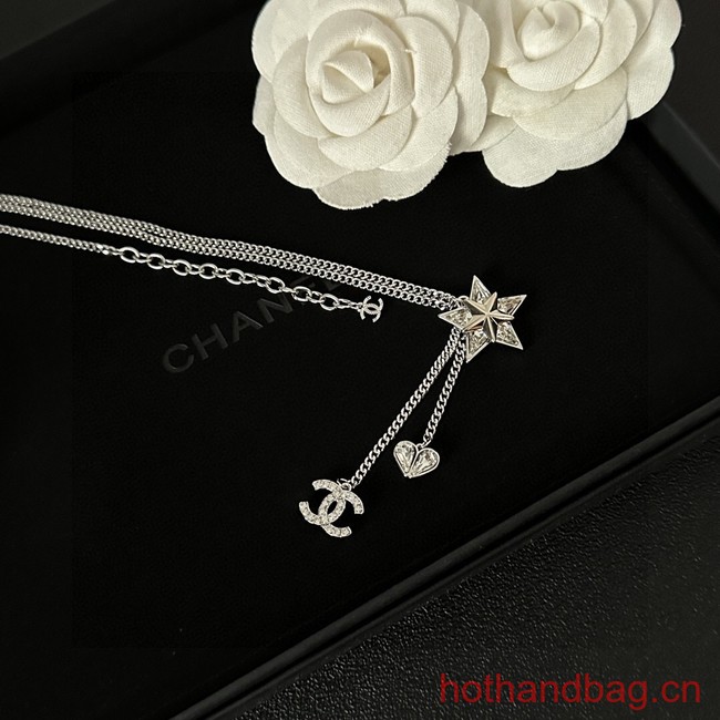 Chanel NECKLACE CE12495