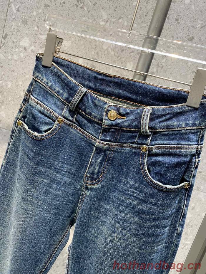 Balmain Top Quality Jeans BMY00001