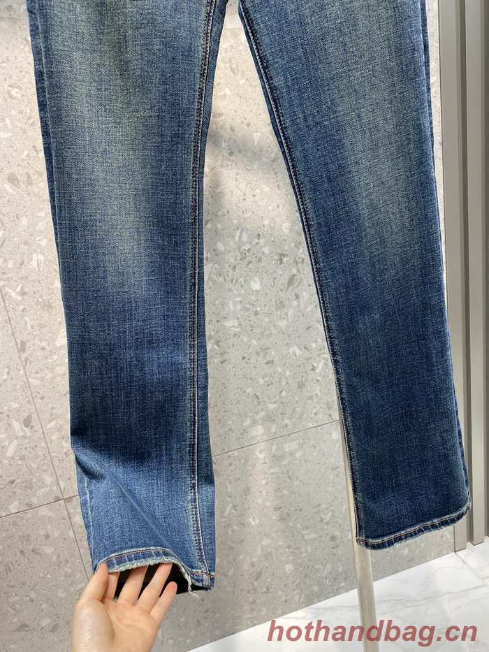 Balmain Top Quality Jeans BMY00001