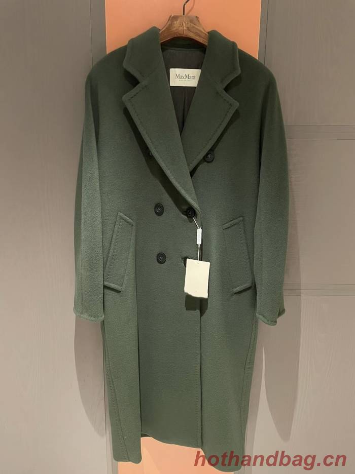 MaxMara Top Quality Overcoat MAY00001