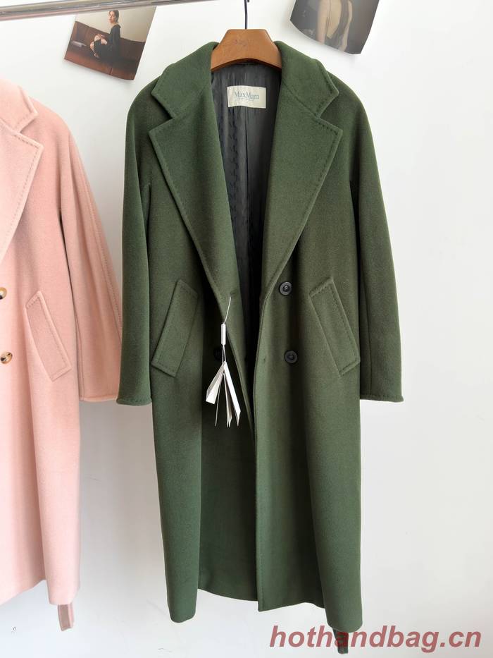 MaxMara Top Quality Overcoat MAY00001