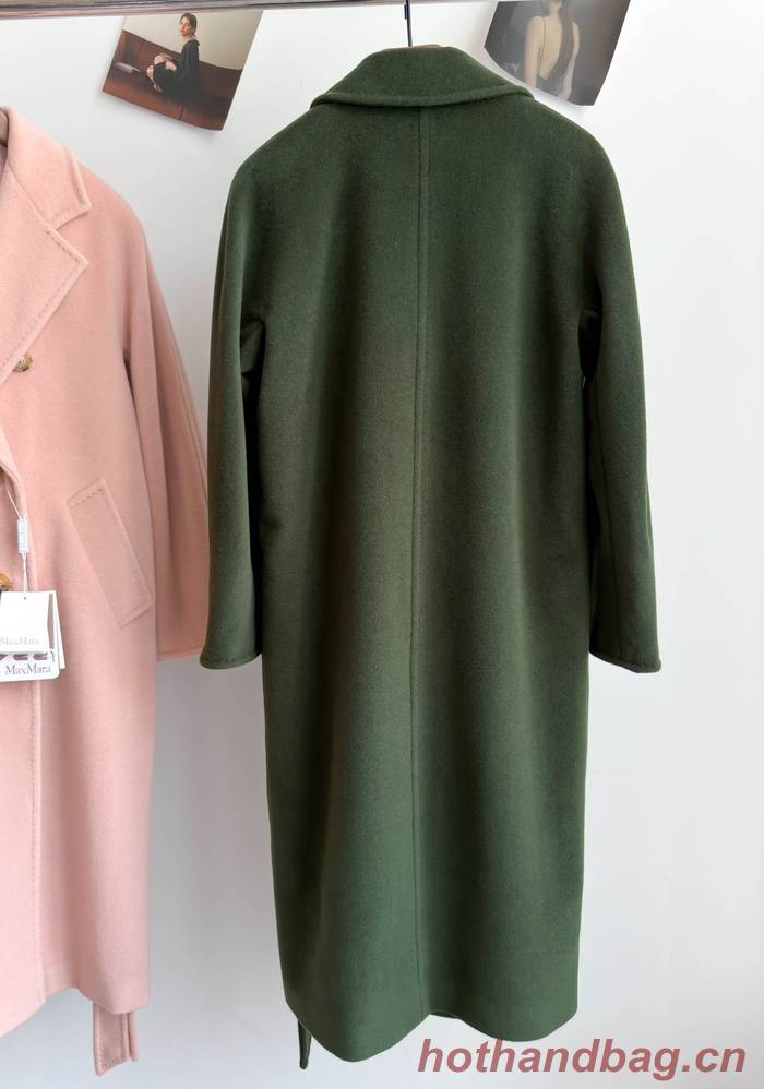 MaxMara Top Quality Overcoat MAY00001