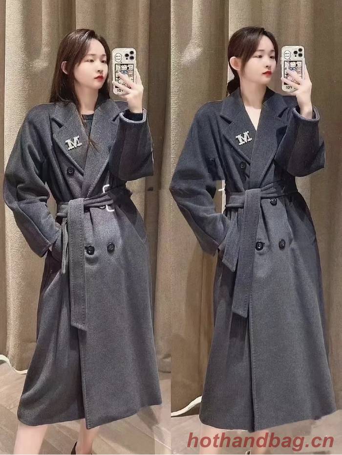 MaxMara Top Quality Overcoat MAY00006