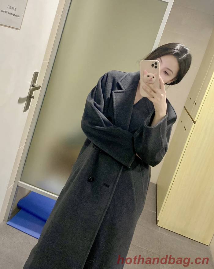 MaxMara Top Quality Overcoat MAY00006