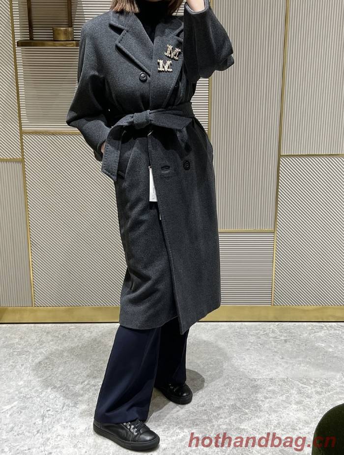 MaxMara Top Quality Overcoat MAY00006