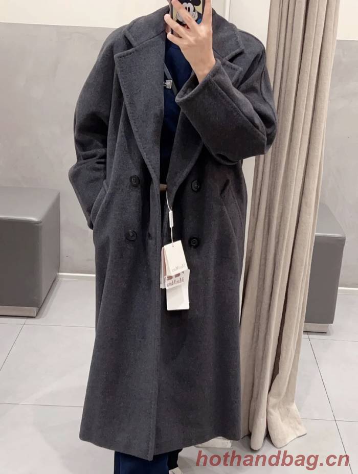 MaxMara Top Quality Overcoat MAY00006