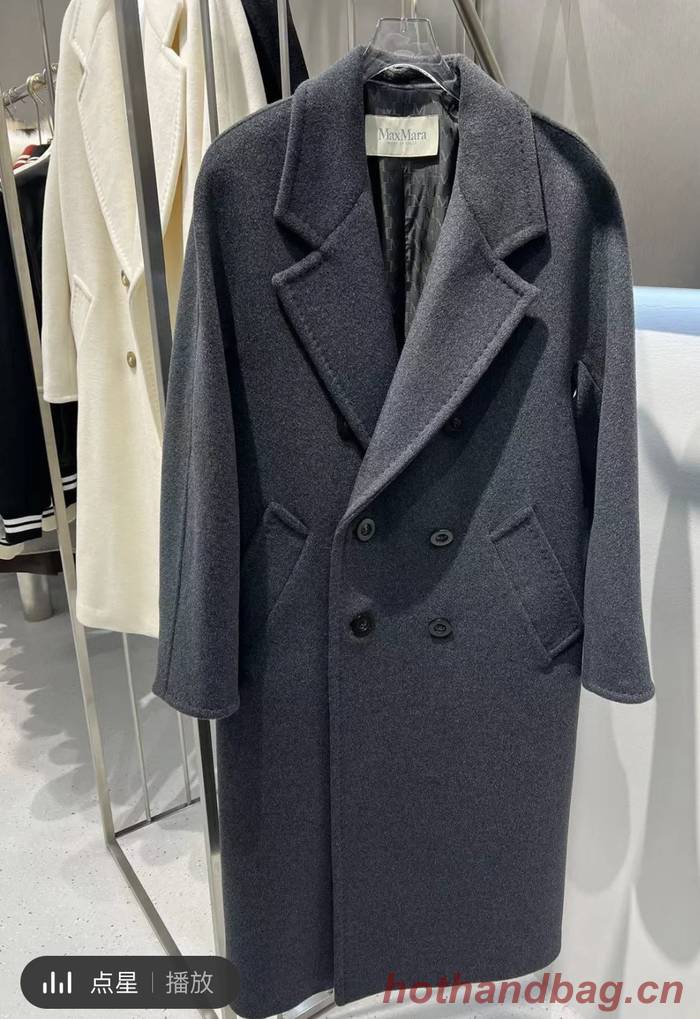 MaxMara Top Quality Overcoat MAY00006